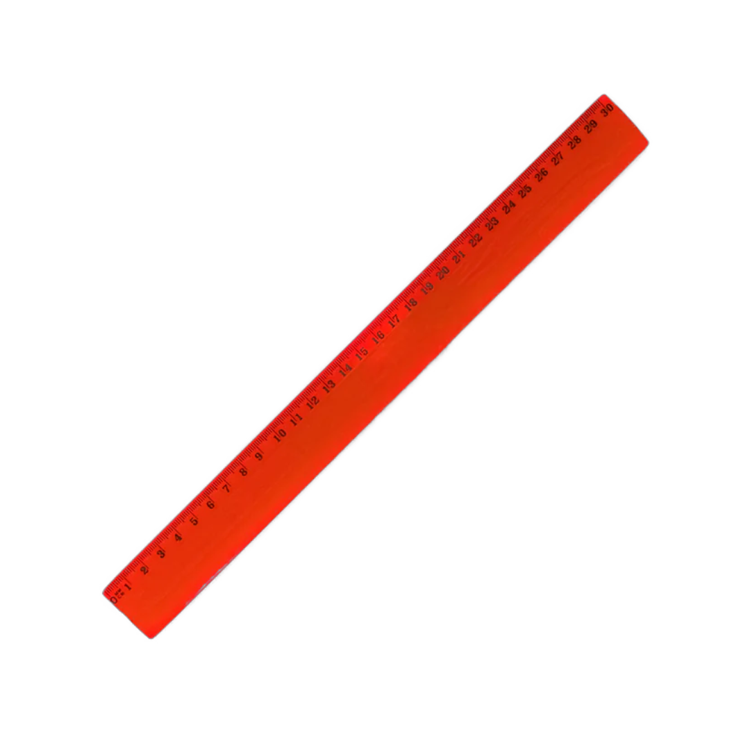Règle souple 30 cm